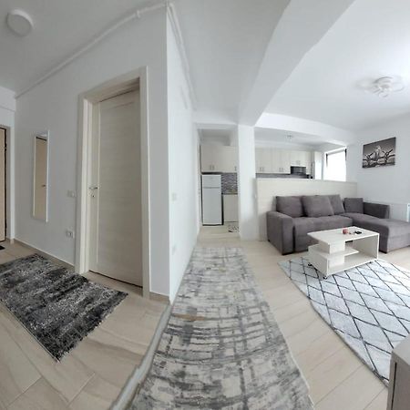 Valcom Residents Coresi 2 Camere Brasov Exterior photo