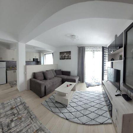 Valcom Residents Coresi 2 Camere Brasov Exterior photo