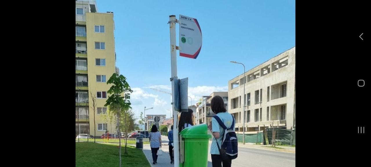 Valcom Residents Coresi 2 Camere Brasov Exterior photo