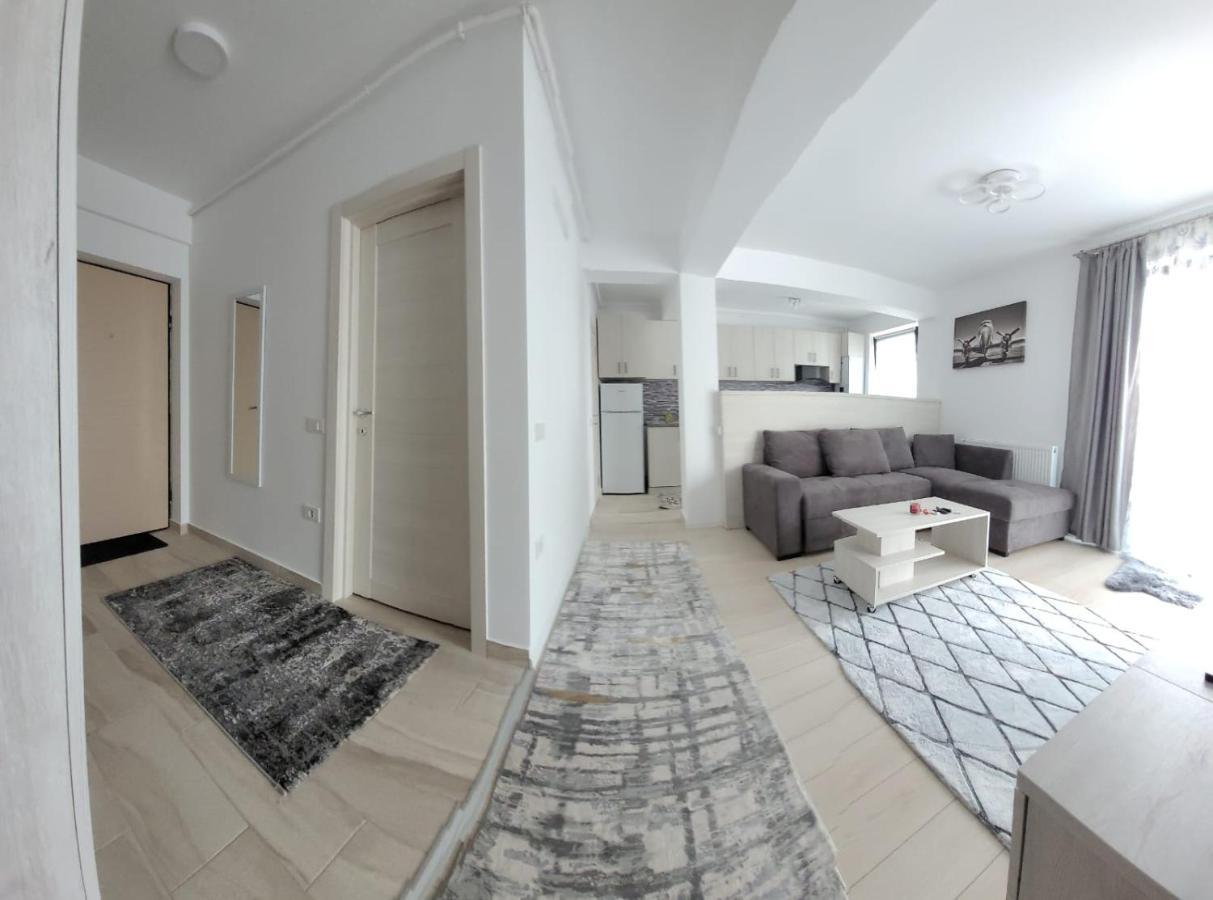 Valcom Residents Coresi 2 Camere Brasov Exterior photo