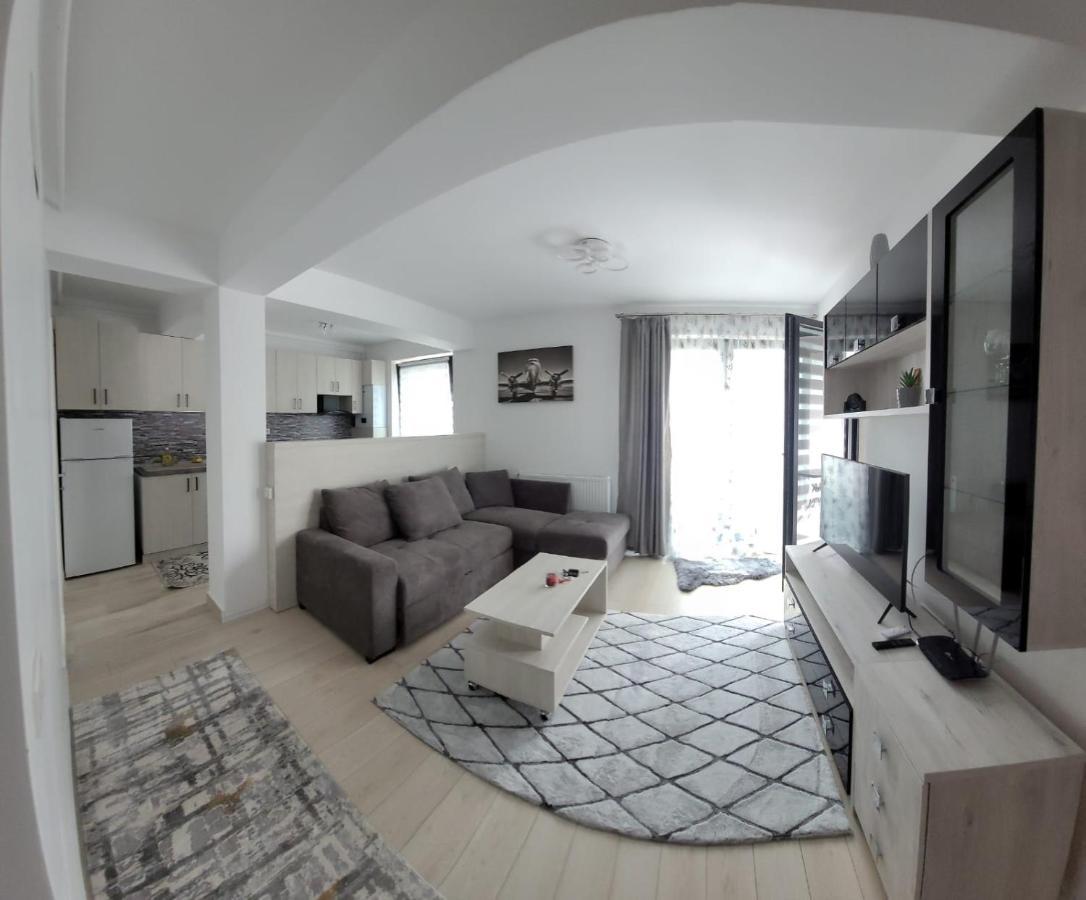 Valcom Residents Coresi 2 Camere Brasov Exterior photo