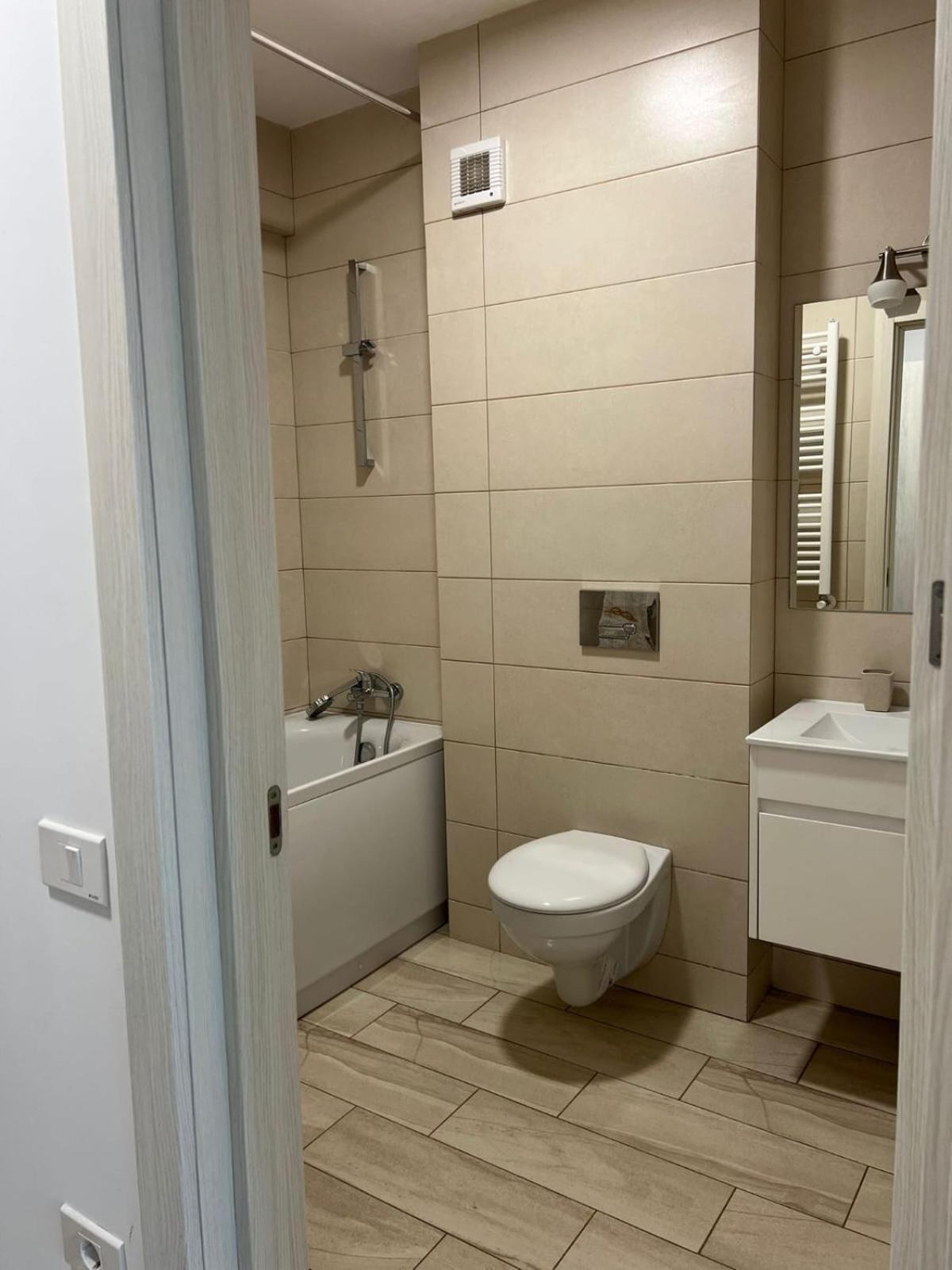 Valcom Residents Coresi 2 Camere Brasov Exterior photo